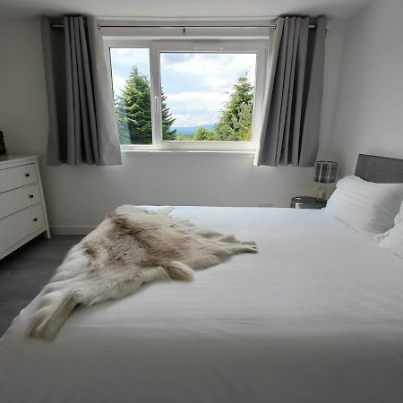 Rosegrove Holiday Apartment Grantown-on-Spey Kültér fotó