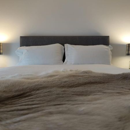 Rosegrove Holiday Apartment Grantown-on-Spey Kültér fotó