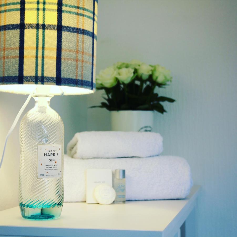 Rosegrove Holiday Apartment Grantown-on-Spey Kültér fotó