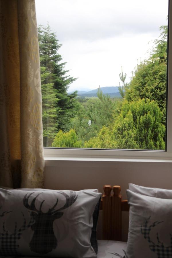 Rosegrove Holiday Apartment Grantown-on-Spey Kültér fotó