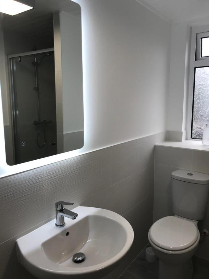 Rosegrove Holiday Apartment Grantown-on-Spey Kültér fotó