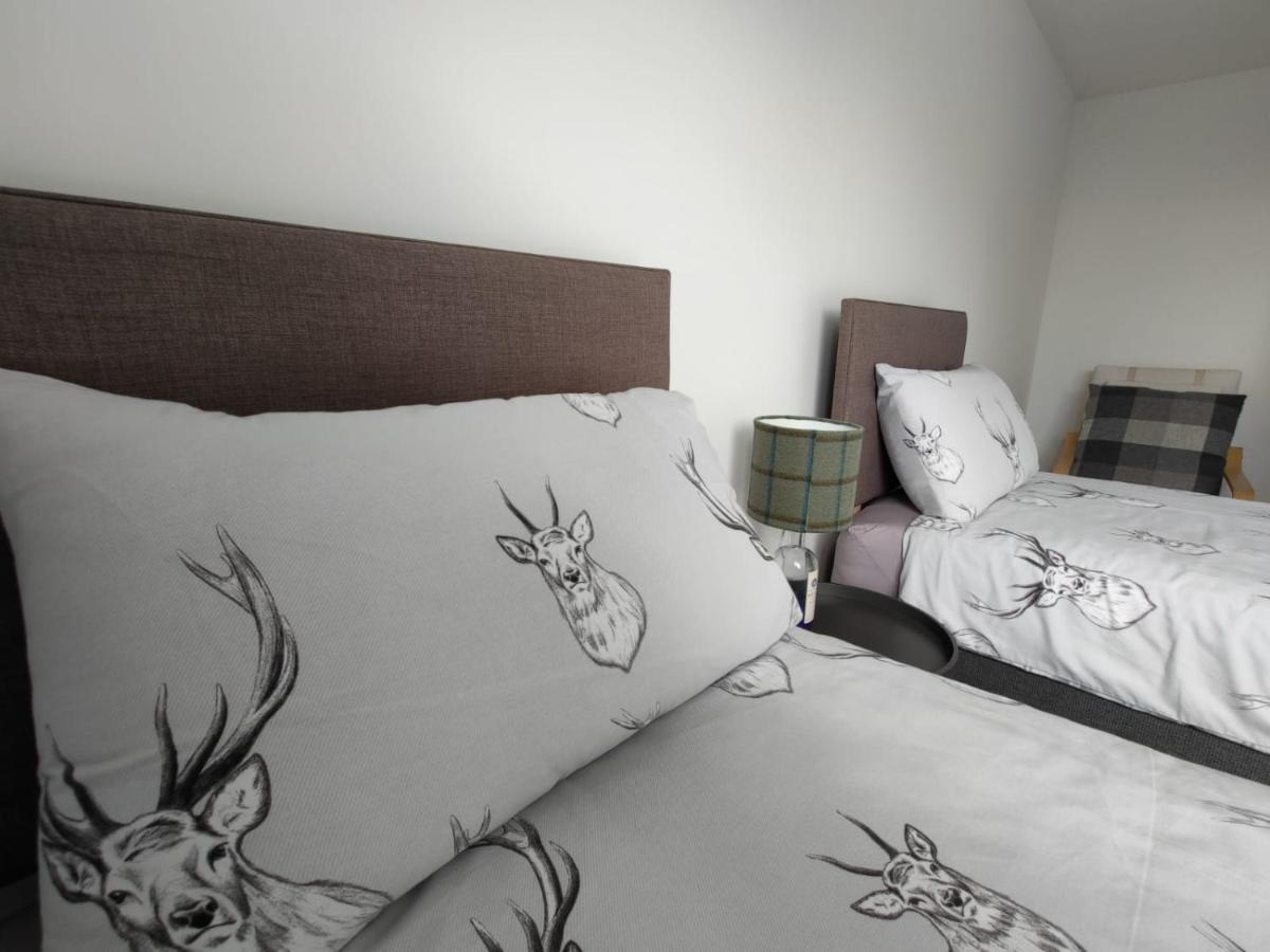 Rosegrove Holiday Apartment Grantown-on-Spey Kültér fotó